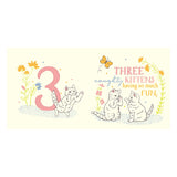 Peter Rabbit 123 A Counting Book