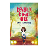 Beverly, Right Here
