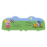 Peppa Pig Slow Down George