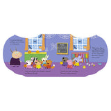 Peppa Pig Pumpkin Competition