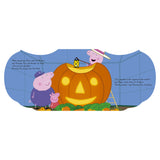 Peppa Pig Pumpkin Competition
