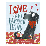 Love Is My Favourite Thing: A Plumdog Story