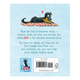 Love Is My Favourite Thing: A Plumdog Story