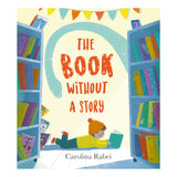 The Book Without Story