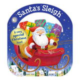 Santa’s Sleigh