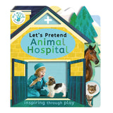 Let's Pretend Animal Hospital