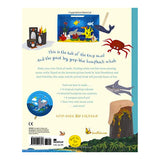 The Snail and the Whale Make and Do Book