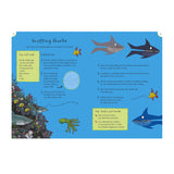 The Snail and the Whale Make and Do Book