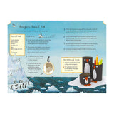 The Snail and the Whale Make and Do Book