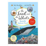 The Snail and the Whale Seaside Nature Trail