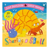 Sharing a Shell
