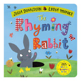 The Rhyming Rabbit