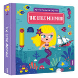 The Little Mermaid