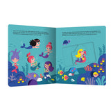 The Little Mermaid