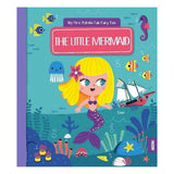 The Little Mermaid