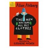 The Man Who Wore All His Clothes