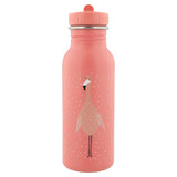 Trixie Paslanmaz Çelik Suluk 500 ml | Mrs. Flamingo