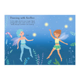 Little Sticker Dolly Dressing Pixie