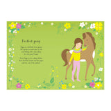 Little Sticker Dolly Dressing Ponies
