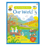 My First Book About Our World