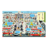 Lots Of Things To Spot In London