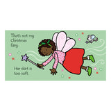 That's Not My Christmas Fairy