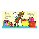 That's Not My Christmas Fairy