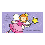 That's Not My Christmas Fairy