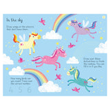 Unicorns Play Pad