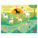 Unicorns Play Pad