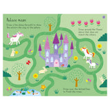 Unicorns Play Pad