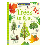 Minis Trees To Spot
