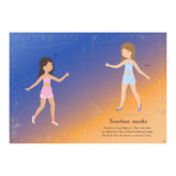 Little Sticker Dolly Dressing Carnival