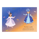 Little Sticker Dolly Dressing Carnival