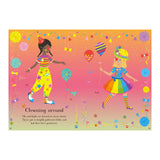 Little Sticker Dolly Dressing Carnival