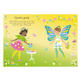 Little Sticker Dolly Dressing Parties