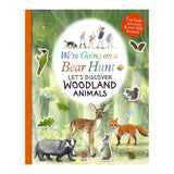 Bear Hunt: Woodland Animals