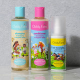 Childs Farm Kolay Tarama Saç Spreyi 125ml