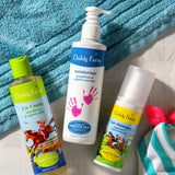 Childs Farm Kolay Tarama Saç Spreyi 125ml
