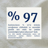 Childs Farm Organik Tatlı Portakal Özlu Saç ve Vücut Şampuanı 250ml