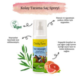 Childs Farm Kolay Tarama Saç Spreyi 125ml