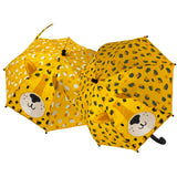 Floss & Rock Renk Değiştiren Şemsiye | Leopard