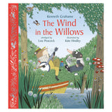 The Wind in the Willows