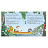 The Wind in the Willows