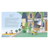 The Wind in the Willows
