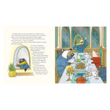 The Wind in the Willows