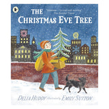 The Christmas Eve Tree