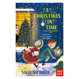 A Christmas In Time