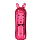 Inuwet Metal Lipbalm | Red