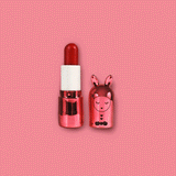 Inuwet Metal Lipbalm | Red